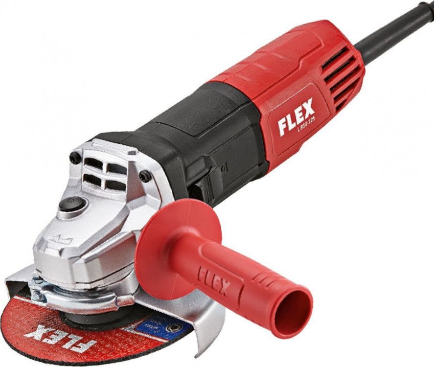 ΤΡΟΧΟΣ ΓΩΝΙΑΚΟΣ L810 800W 125 FLEX