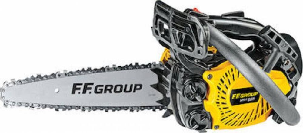 ΑΛΥΣΟΠΡΙΟΝΟ ΒΕΝΖΙΝΗΣ GCS 325T PLUS.25.4cc/25cm.FF GROUP