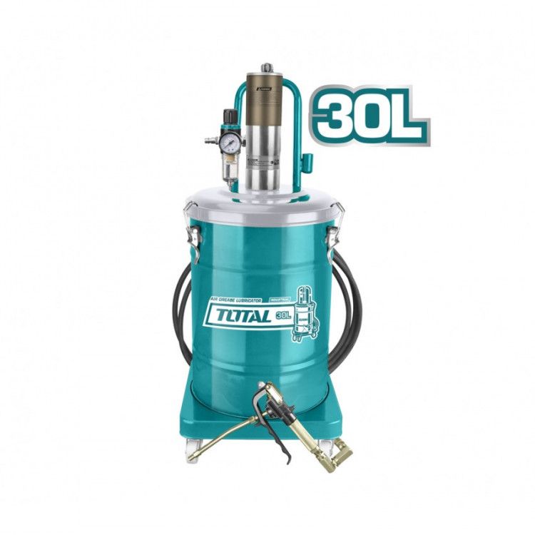 ΓΡΑΣΣΑΔΟΡΟΣ ΑΕΡΟΣ ΕΠΑΓΓΕΛΜΑΤΙΚΟΣ 30Lt  (ΤΗΤ118302) TOTAL