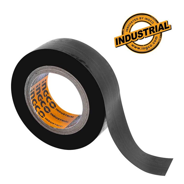 ΜΟΝΩΤΙΚΗ INGCO 18MM X 9.15M  HPET1101