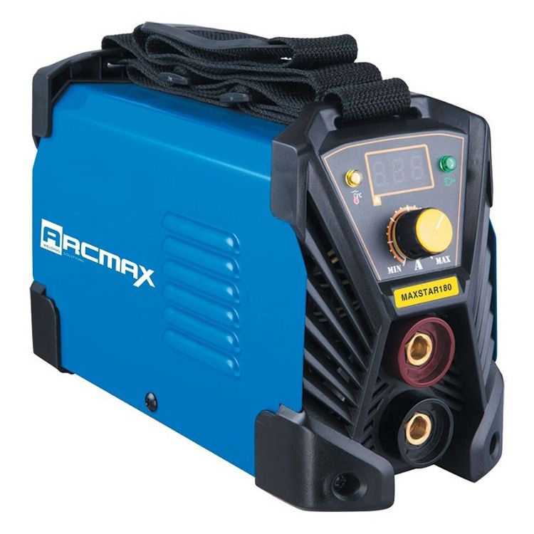 Arcmax Maxstar 180 Ηλεκτροκόλληση Inverter 180A (max) Ηλεκτροδίου (MMA)