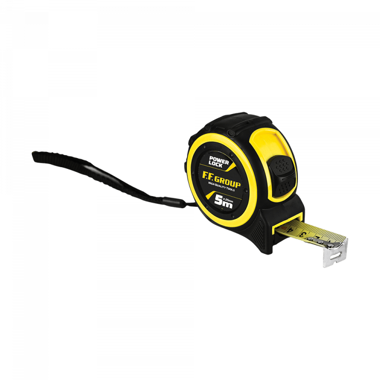 ΜΕΤΡΟ ΡΟΛΟ POWER LOCK FFGROUP