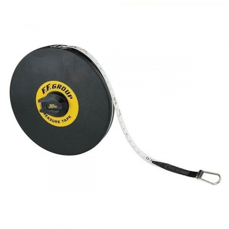 ΜΕΤΡΟΤΑΙΝΙΑ FIBERGLASS FFGROUP