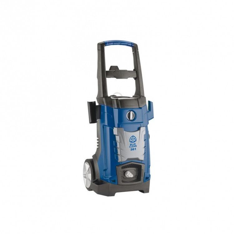 ΠΛΥΣΤΙΚΟ ΜΗΧΑΝΗΜΑ AR 391 135BAR 1800W ANNOVI