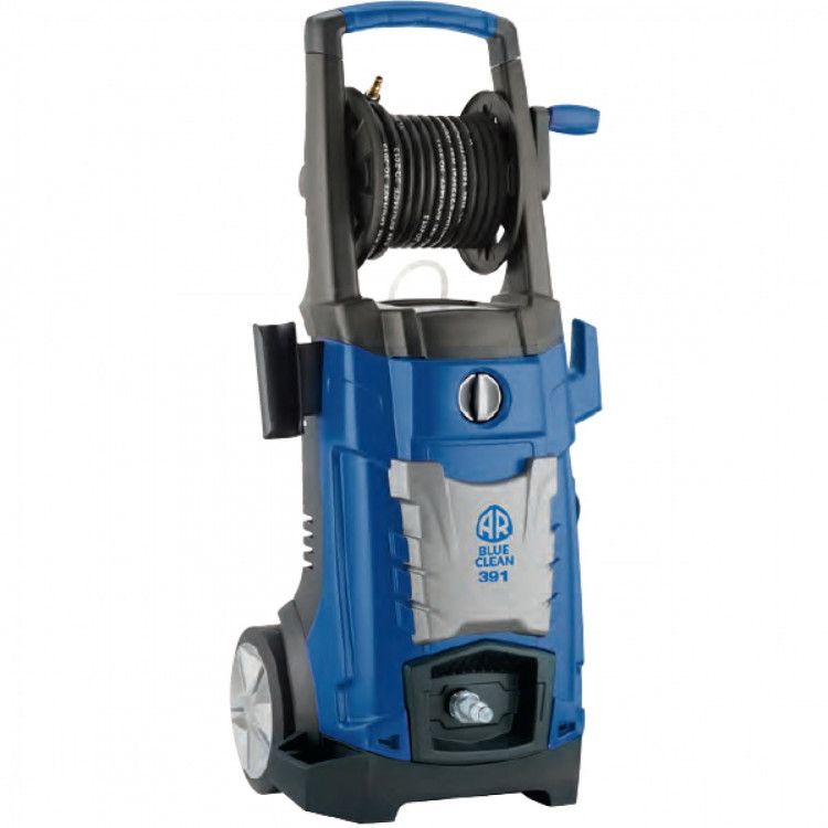 ΠΛΥΣΤΙΚΟ ΜΗΧΑΝΗΜΑ AR 391 135BAR 1800W ANNOVI