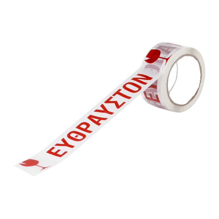 ΤΑΙΝΙΑ ΕΥΘΡΑΥΣΤΟ 50mmx60Μ MORRIS