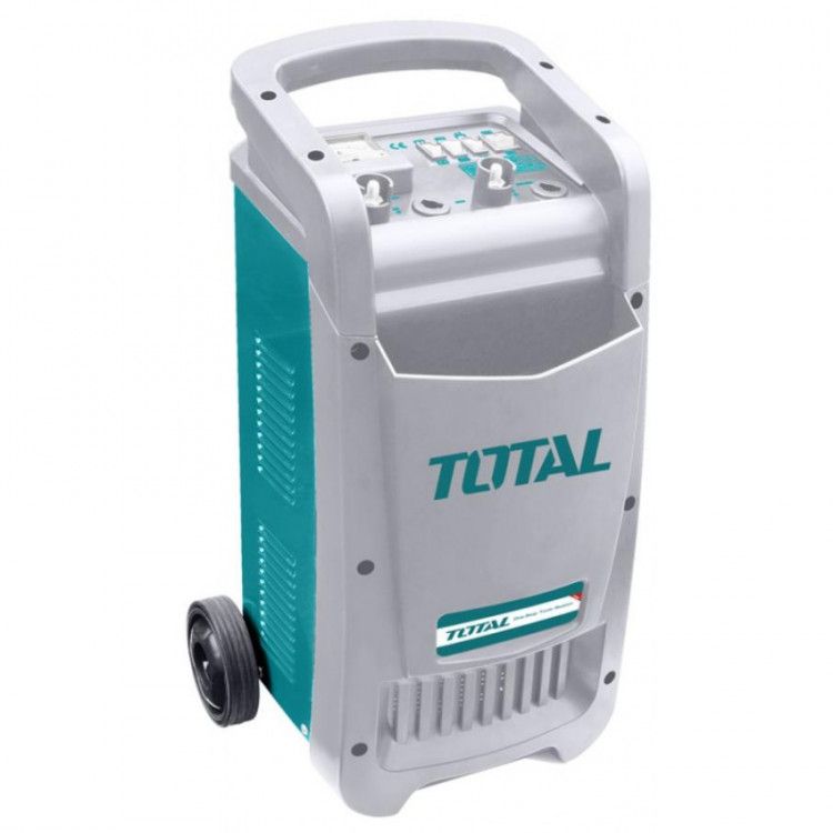 ΦΟΡΤΙΣΤΗΣ ΕΚΚΙΝΗΤΗΣ ΜΠΑΤΑΡΙΩΝ 12/24V 40-700A (TBC4003) TOTAL