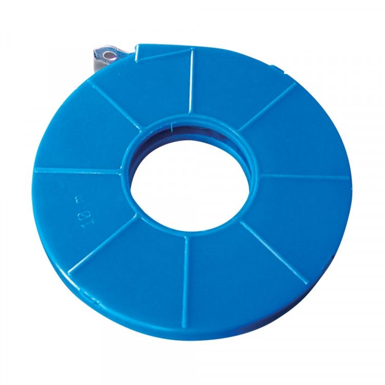 ΤΣΕΡΚΙ ΔΙΑΤΡΗΤΟ 12x0.75-10m ΕΛΛΗΝ