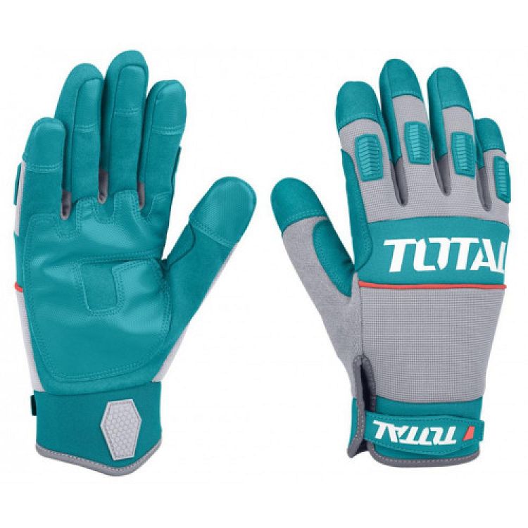 TOTAL ΓΑΝΤΙΑ ΜΗΧΑΝΙΚΟΥ (TSP1806) XL