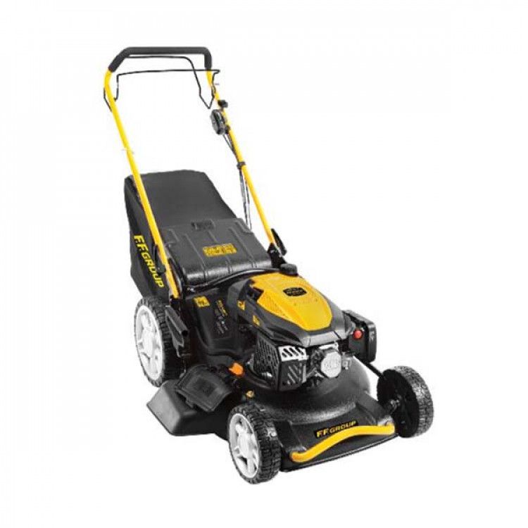 ΧΛΟΟΚΟΠΤΙΚΟ ΒΕΝΖΙΝΗΣ GLM 53/201 SP VS PRO ΑΥΤΟΚΙΝΟΥΜΕΝΟ  FFGROUP