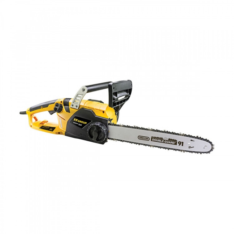 ΑΛΥΣΟΠΡΙΟΝΟ ΗΛΕΚΤΡΙΚΟ ELC 40/2400PLUS 2400W FFGROUP