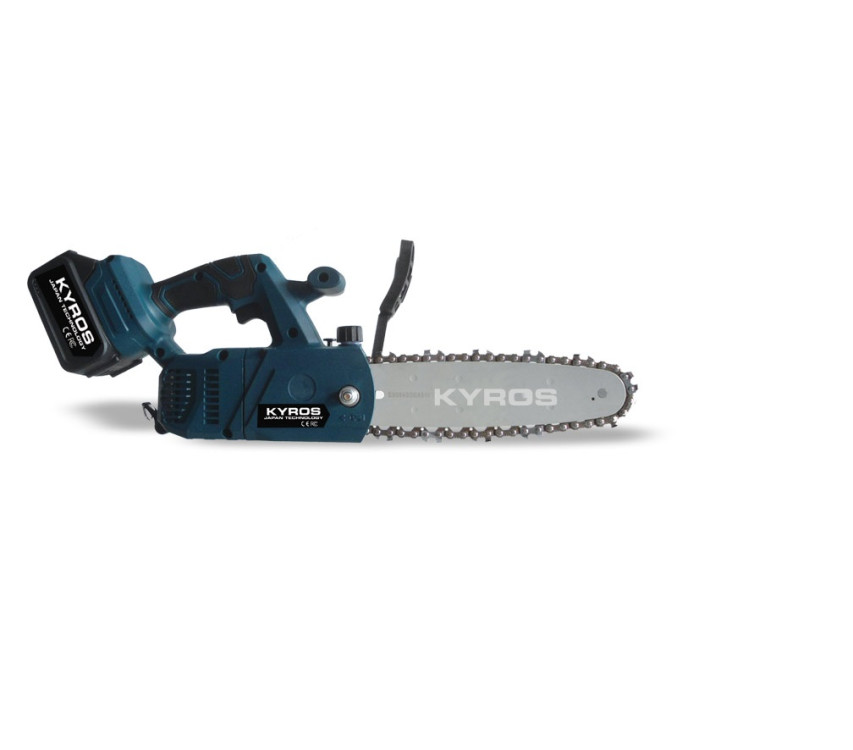 ΑΛΥΣΟΠΡΙΟΝΟ ΜΠΑΤΑΡΙΑΣ KYROS KY256