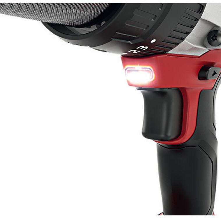 ΔΡΑΠΑΝΟΚΑΤΣΑΒΙΔΟ ΚΡΟΥΣΤΙΚΟ ΜΠΑΤΑΡΙΑΣ PD 2G 18.0 2X5.0A FLEX 487910