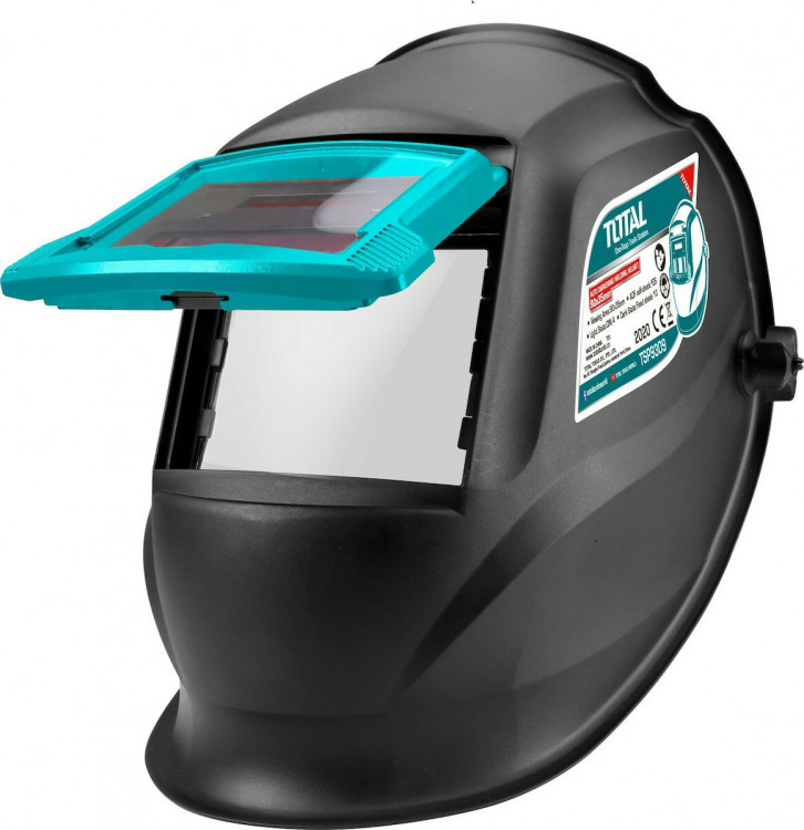 ΜΑΣΚΑ ΗΛΕΚΤΡΟΚΟΛΛΗΣΗΣ ΑΥΤΟΜΑΤΗΣ ΣΚΙΑΣΗΣ 90Χ35ΜΜ (ΤSP9309)