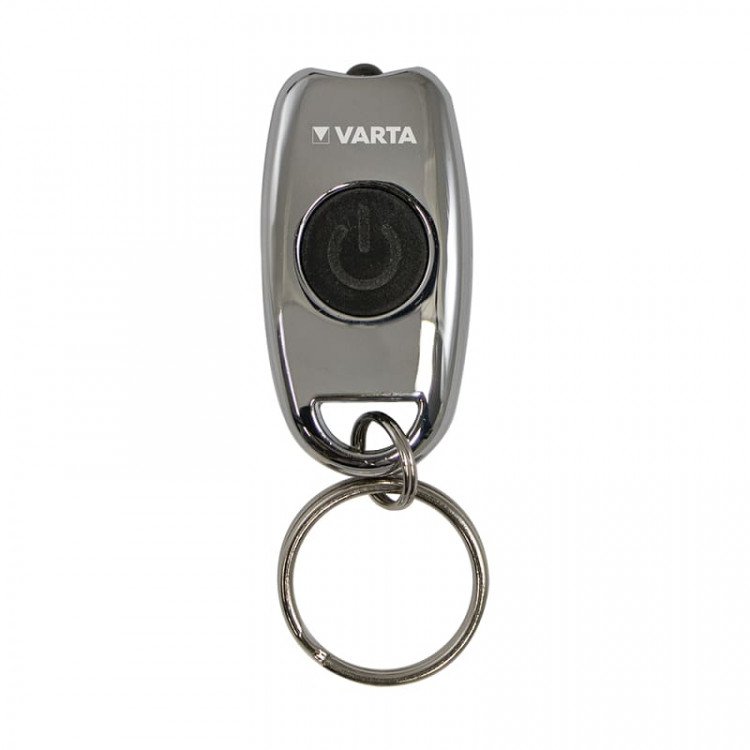 ΦΑΚΟΣ LED ΜΠΡΕΛΟΚ ΜΕ 2 CR2016 VARTA