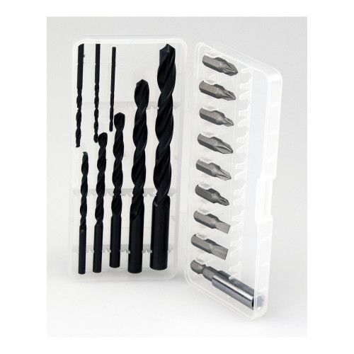 Bormann BBP3000 Δραπανοκατσάβιδο Μπαταρίας 20V 1x1.5Ah