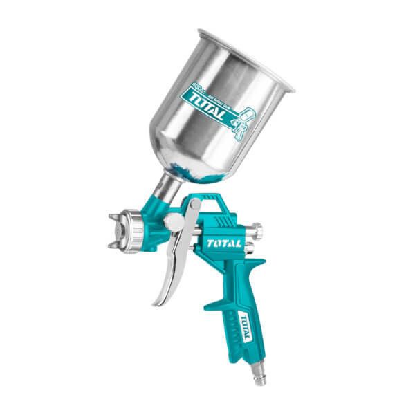 ΠΙΣΤΟΛΙ ΒΑΦΗΣ ΑΝΩ ΔΟΧΕΙΟ 400CC/1.5MM (TAT10401)