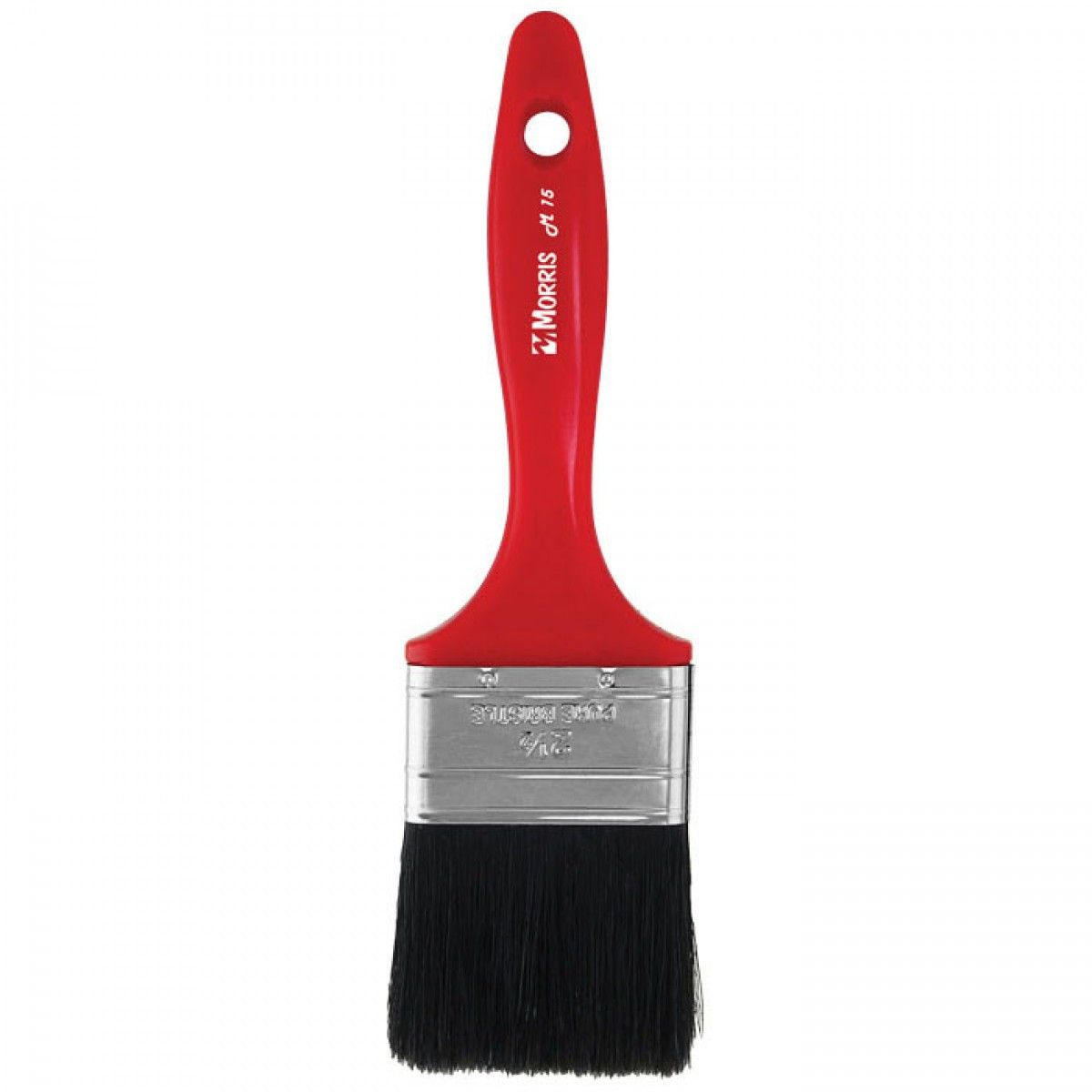 ΠΙΝΕΛΟ ΜΑΥΡΟ MORRIS M15