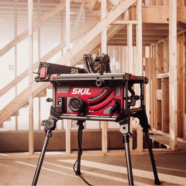 ΠΑΓΚΟΠΡΙΟΝΟ SKIL Red 2000W 1340AA 254mm