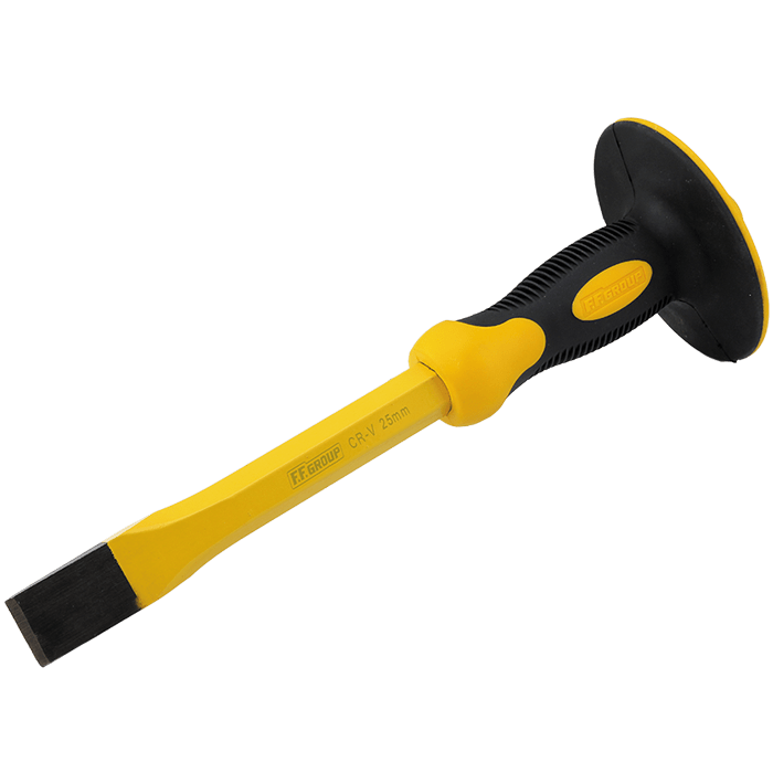 ΚΑΛΕΜΙ ΜΕ ΛΑΣΤΙΧΟ  25 Χ 305 FF GROUP