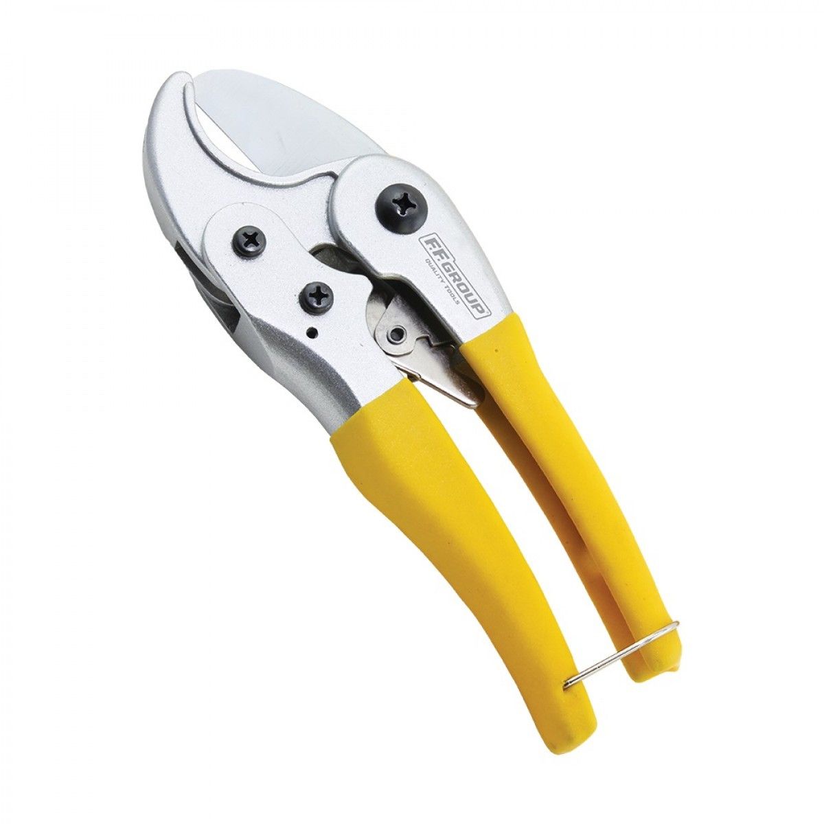 ΚΟΦΤΗΣ ΠΛΑΣΤΙΚΟΥ ΣΩΛΗΝΑ FFGROUP 26MM