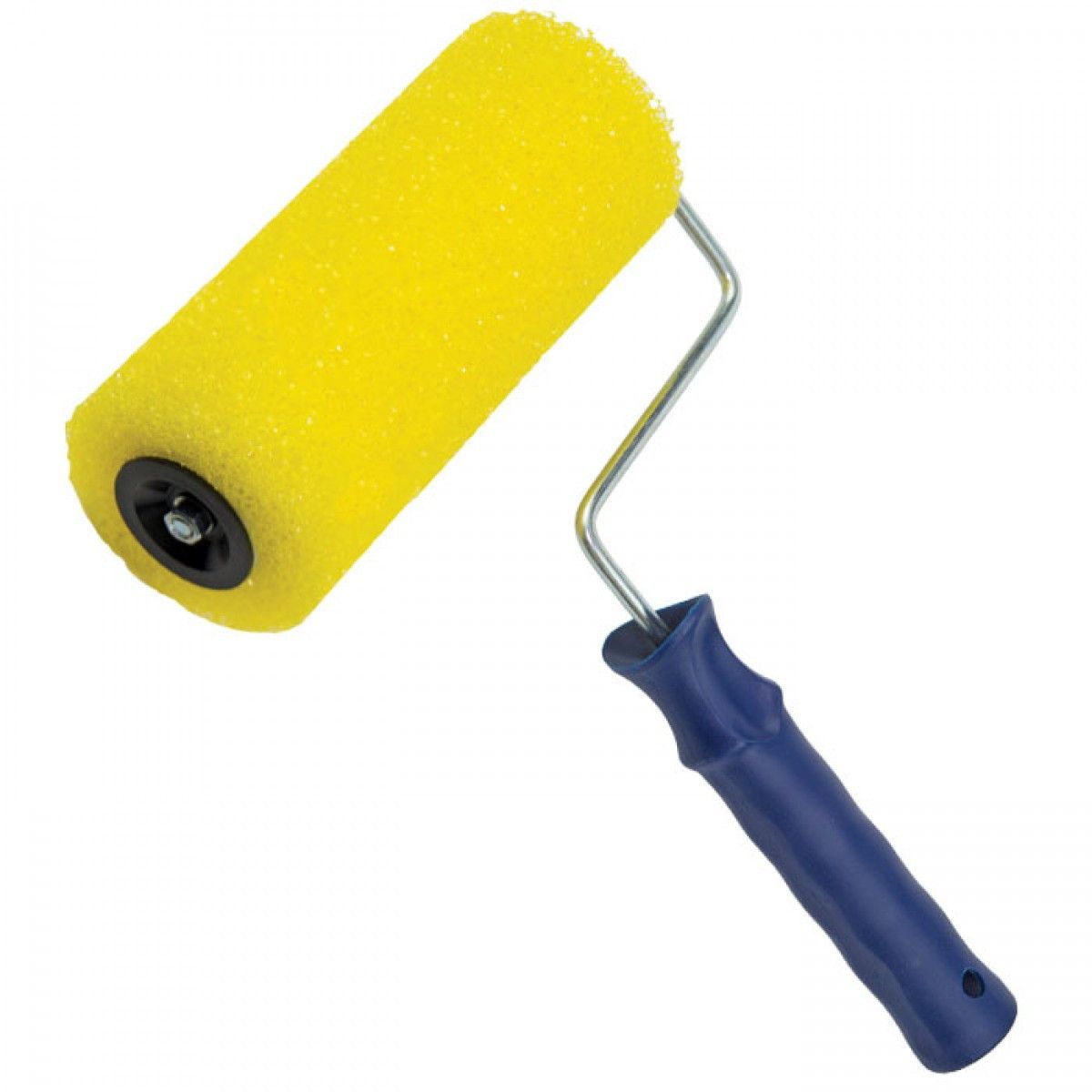 ΡΟΛΟ MORRIS RELIEF 18CM ΚΙΤΡΙΝΟ