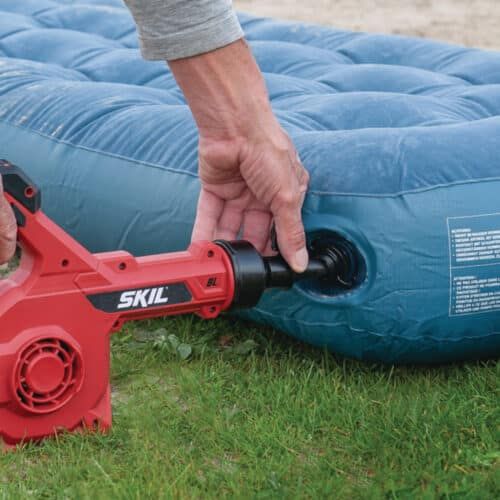 ΦΥΣΗΤΗΡΑΣ 20V SOLO 3161CB SKIL Compact