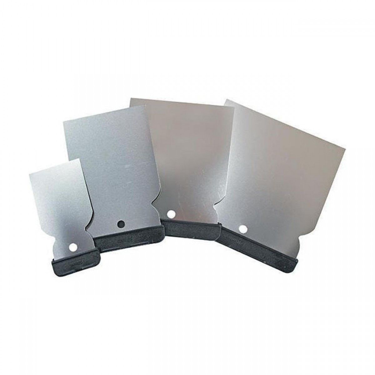 ΑΤΣΑΛΙΝΑ ΓΕΡΜΑΝΙΑΣ ΣΕΤ 4ΤΜΧ ΙΝΟΧ