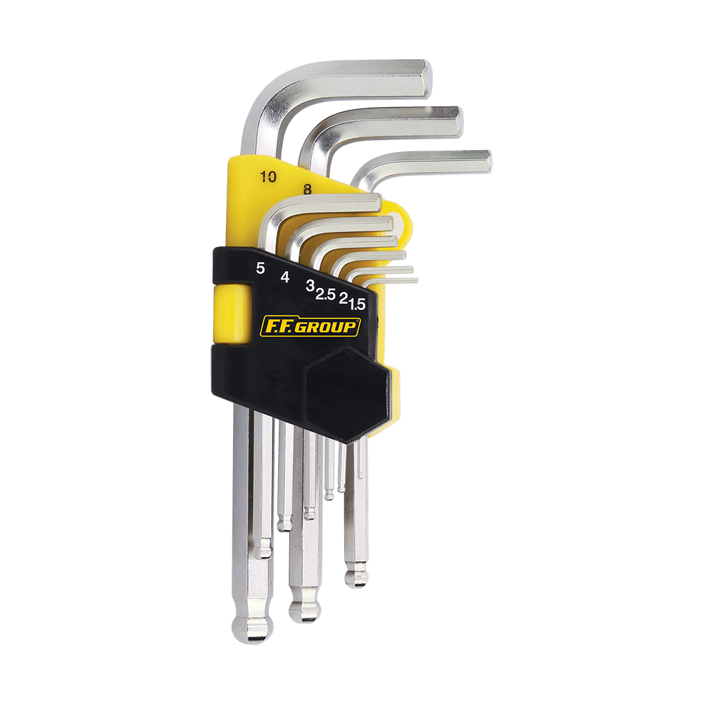 ΑΛΛΕΝ ΣΕΤ ΜΑΚΡΙΑ ΜΠΙΛΙΑΣ FF GROUP 9ΤΜΧ