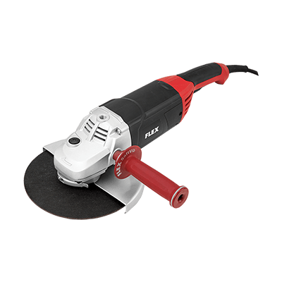 ΤΡΟΧΟΣ ΓΩΝΙΑΚΟΣ L24-6 230 2400W FLEX