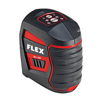 ΑΛΦΑΔΙ LASER ALC 2/1 BASIC FLEX