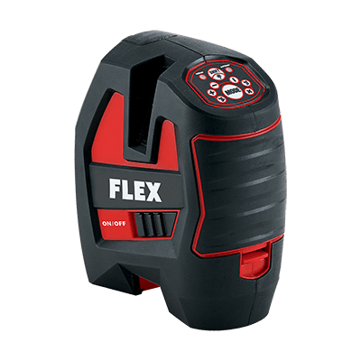 ΑΛΦΑΔΙ LASER ALC 3/1 BASIC FLEX