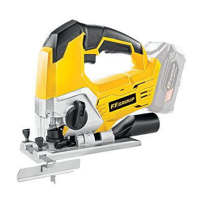 ΣΕΓΑ ΜΠΑΤΑΡΙΑΣ CJS 20V 80 PLUS FFGROUP (SOLO)