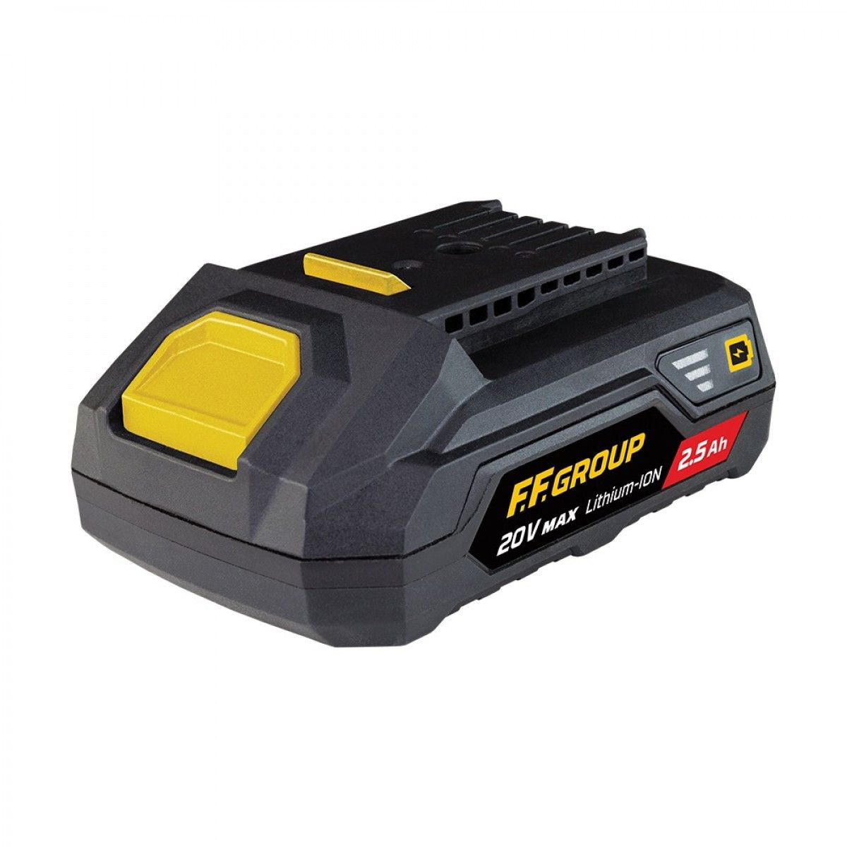 ΜΠΑΤΑΡΙΑ ΛΙΘΙΟΥ BLi 20V/2.5AH FFGROUP