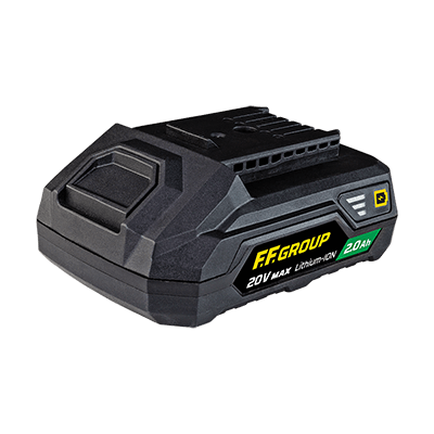 ΜΠΑΤΑΡΙΑ ΛΙΘΙΟΥ BLi 20V/2.0AH FFGROUP