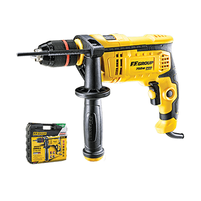 ΔΡΑΠΑΝΟ ΚΡΟΥΣΤΙΚΟ ID750 PRO 750W + ΒΑΛΙΤΣΑ FFGROUP