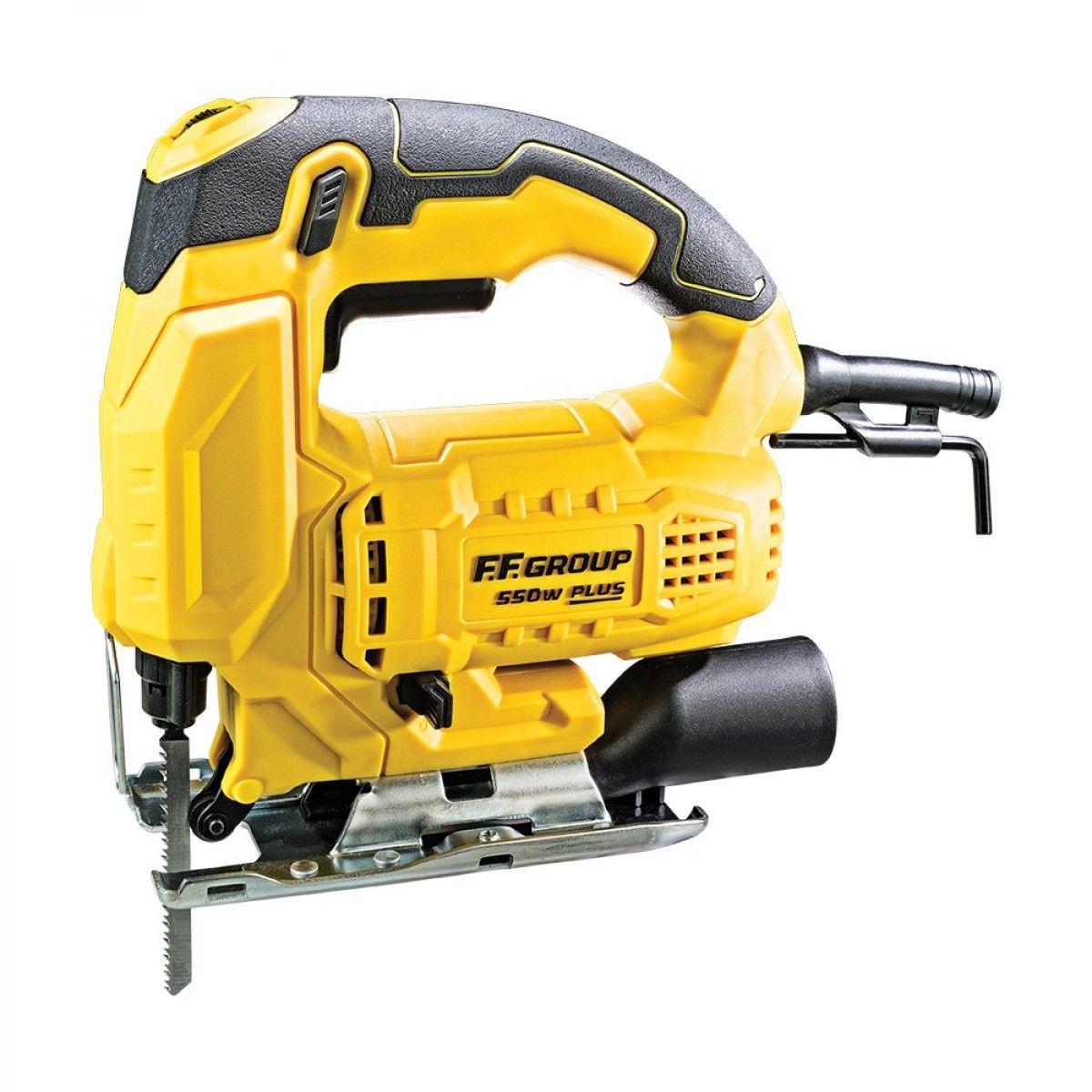 ΣΕΓΑ ΗΛΕΚΤΡΙΚΗ JS 550 PLUS 550W FFGROUP