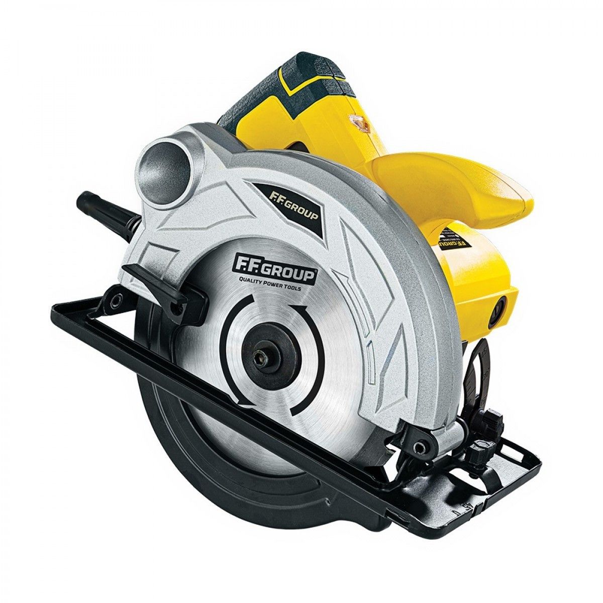 ΔΙΣΚΟΠΡΙΟΝΟ CS55/1200 PLUS 165MM FFGROUP