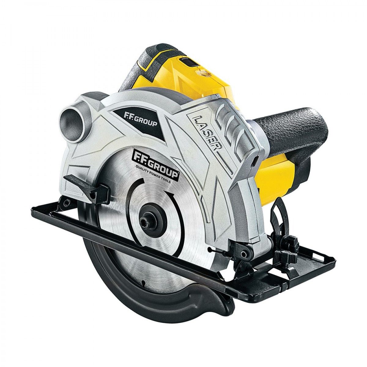 ΔΙΣΚΟΠΡΙΟΝΟ CS65/1500 PLUS 185MM FFGROUP
