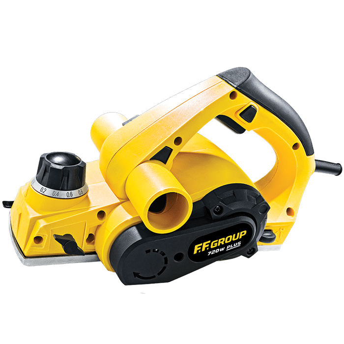 ΠΛΑΝΗ P 720 PLUS 720W FFGROUP