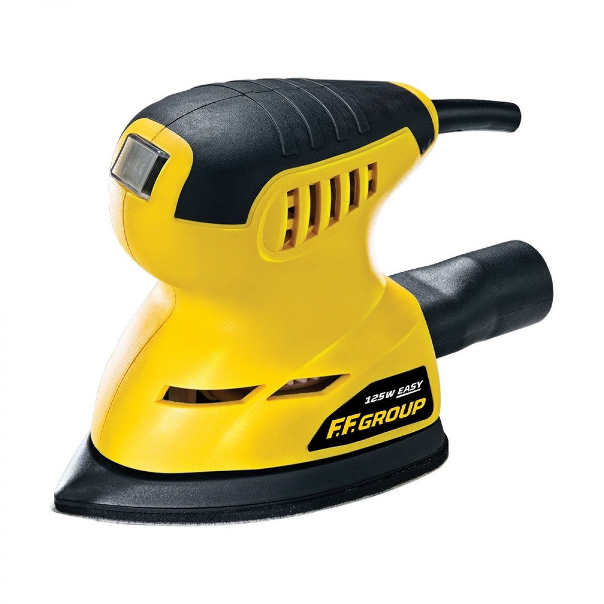 ΤΡΙΒΕΙΟ ΧΟΥΦΤΑΣ S 125 EASY 125W FFGROUP