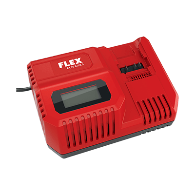 ΦΟΡΤΙΣΤΗΣ ΜΠΑΤΑΡΙΑΣ CA 10.8 18.0 FLEX