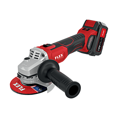 ΤΡΟΧΟΣ ΓΩΝΙΑΚΟΣ ΜΠΑΤΑΡΙΑΣ L 125 18.0-EC 5.0AX2 FLEX