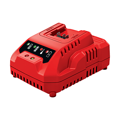 ΦΟΡΤΙΣΤΗΣ ΜΠΑΤΑΡΙΑΣ CA 10.8 FLEX