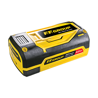 ΜΠΑΤΑΡΙΑ ΛΙΘΙΟΥ BLi 40/5.0 Ah FFGROUP