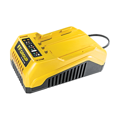 ΦΟΡΤΙΣΤΗΣ ΜΠΑΤΑΡΙΑΣ CH 40V/2AH FFGROUP