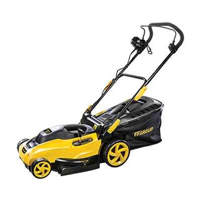 ΧΛΟΟΚΟΠΤΙΚΟ ΗΛΕΚΤΡΙΚΟ ELM 38/1600W PLUS 45L FFGROUP