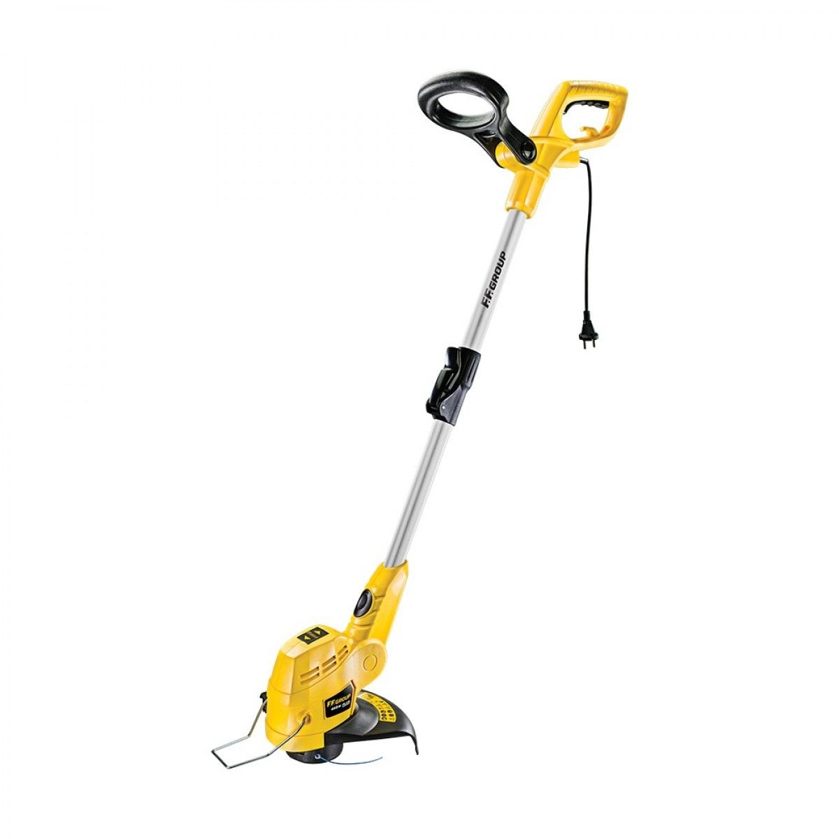 ΧΛΟΟΚΟΠΤΙΚΟ ΜΕΣΙΝΕΖΑΣ EST 450 PLUS 450W FFGROUP