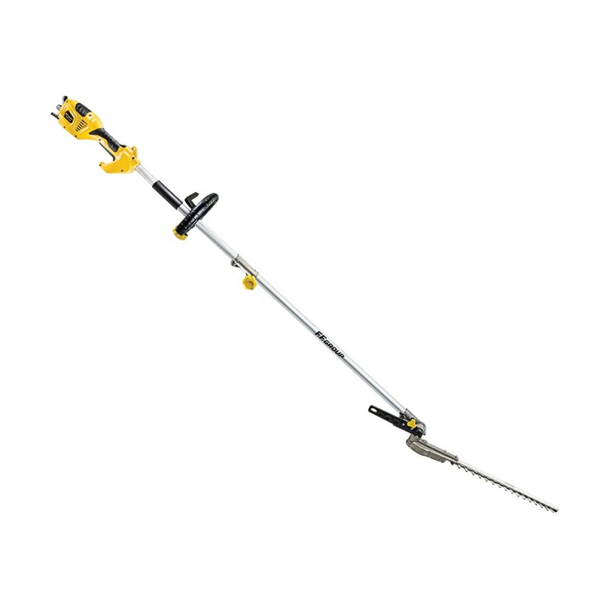 ΠΟΛΥΕΡΓΑΛΕΙΟ ΚΗΠΟΥ ΚΟΝΤΑΡΙΟΥ ΕPΗΤ 1000 PLUS 1000W FFGROUP