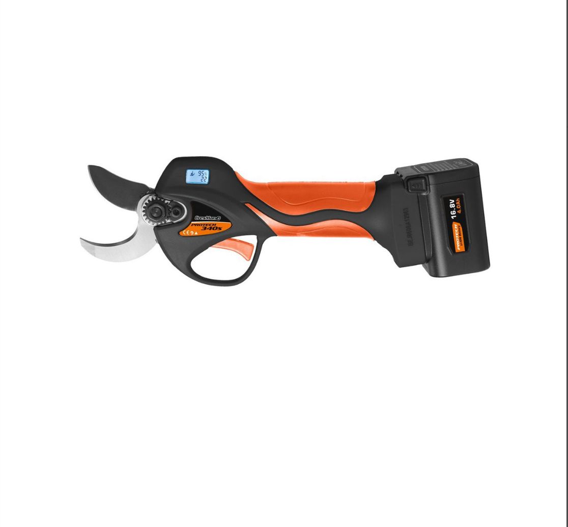 ΨΑΛΙΔΙ ΚΛΑΔΟΥ ΜΠΑΤΑΡΙΑΣ PROTECH-340S CRESMAN